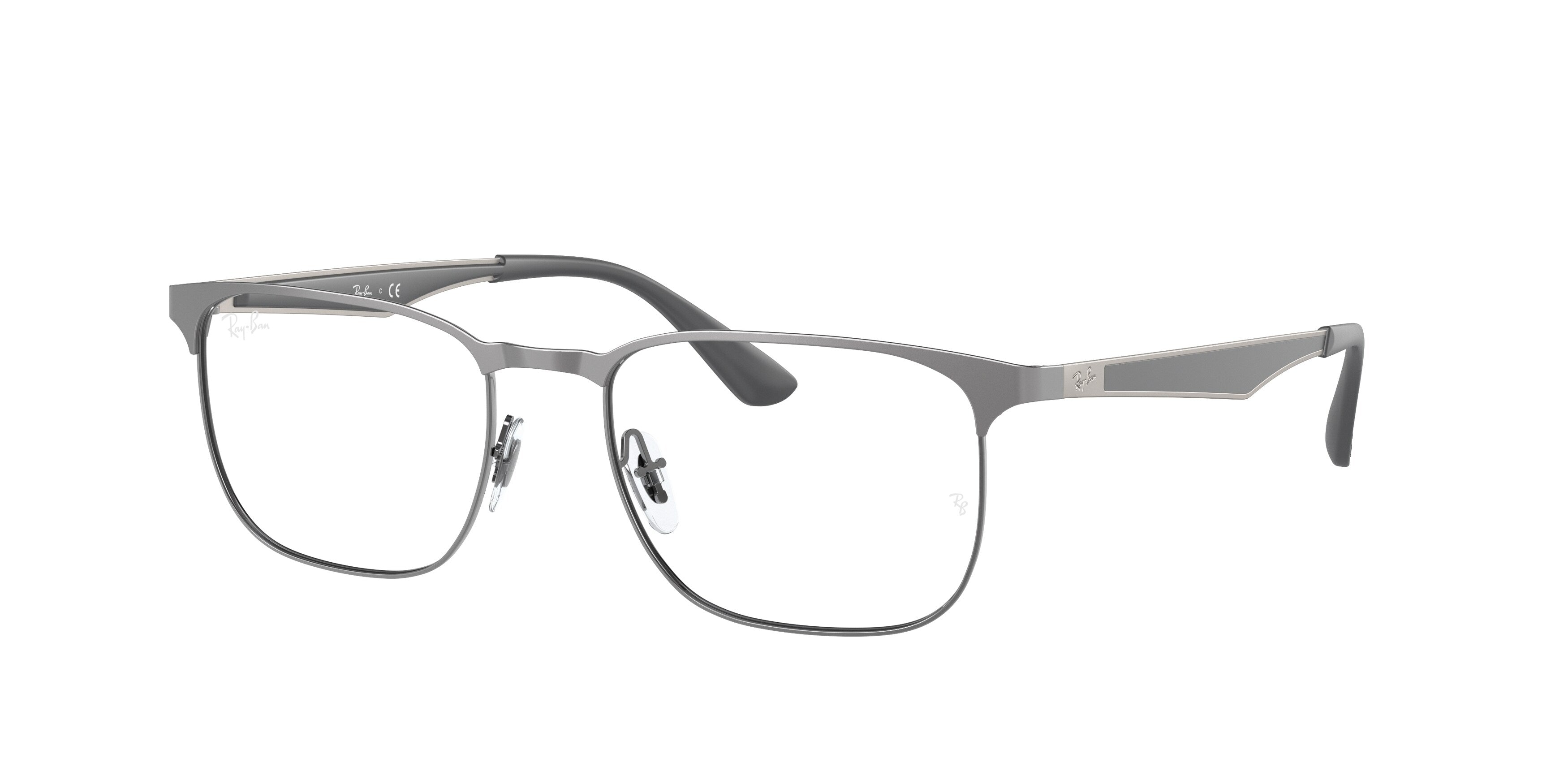 Ray-Ban | 0RX6363 (0RX6363)