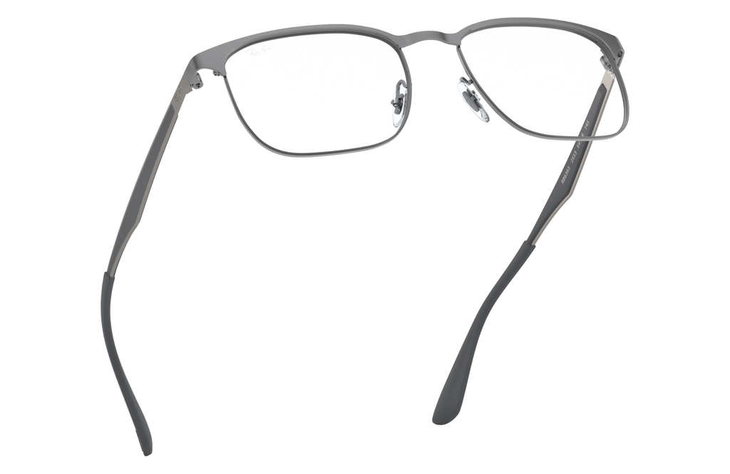 Ray-Ban | 0RX6363 (0RX6363)