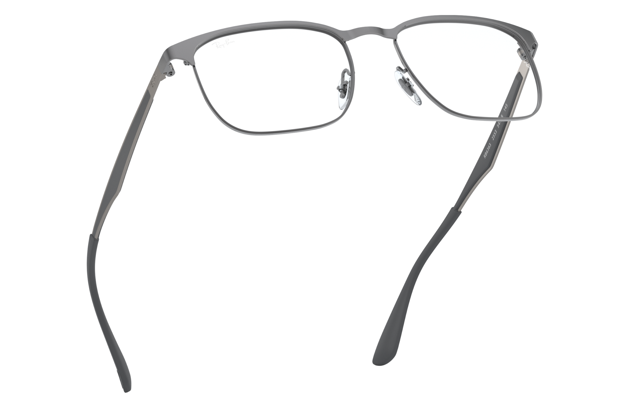 Ray-Ban | 0RX6363 (0RX6363)