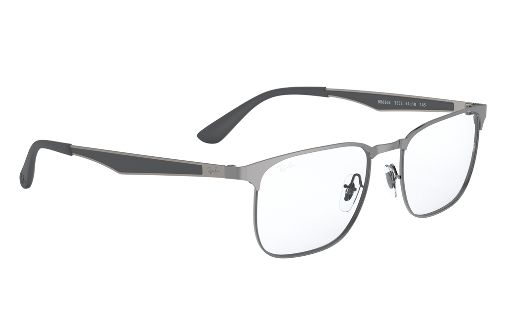 Ray-Ban | 0RX6363 (0RX6363)
