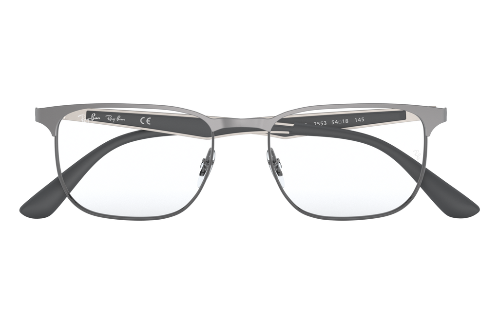 Ray-Ban | 0RX6363 (0RX6363)
