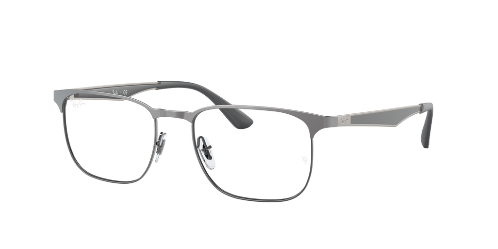 Ray-Ban | 0RX6363 (0RX6363)