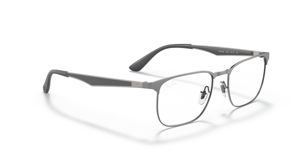Ray-Ban | 0RX6363 (0RX6363)