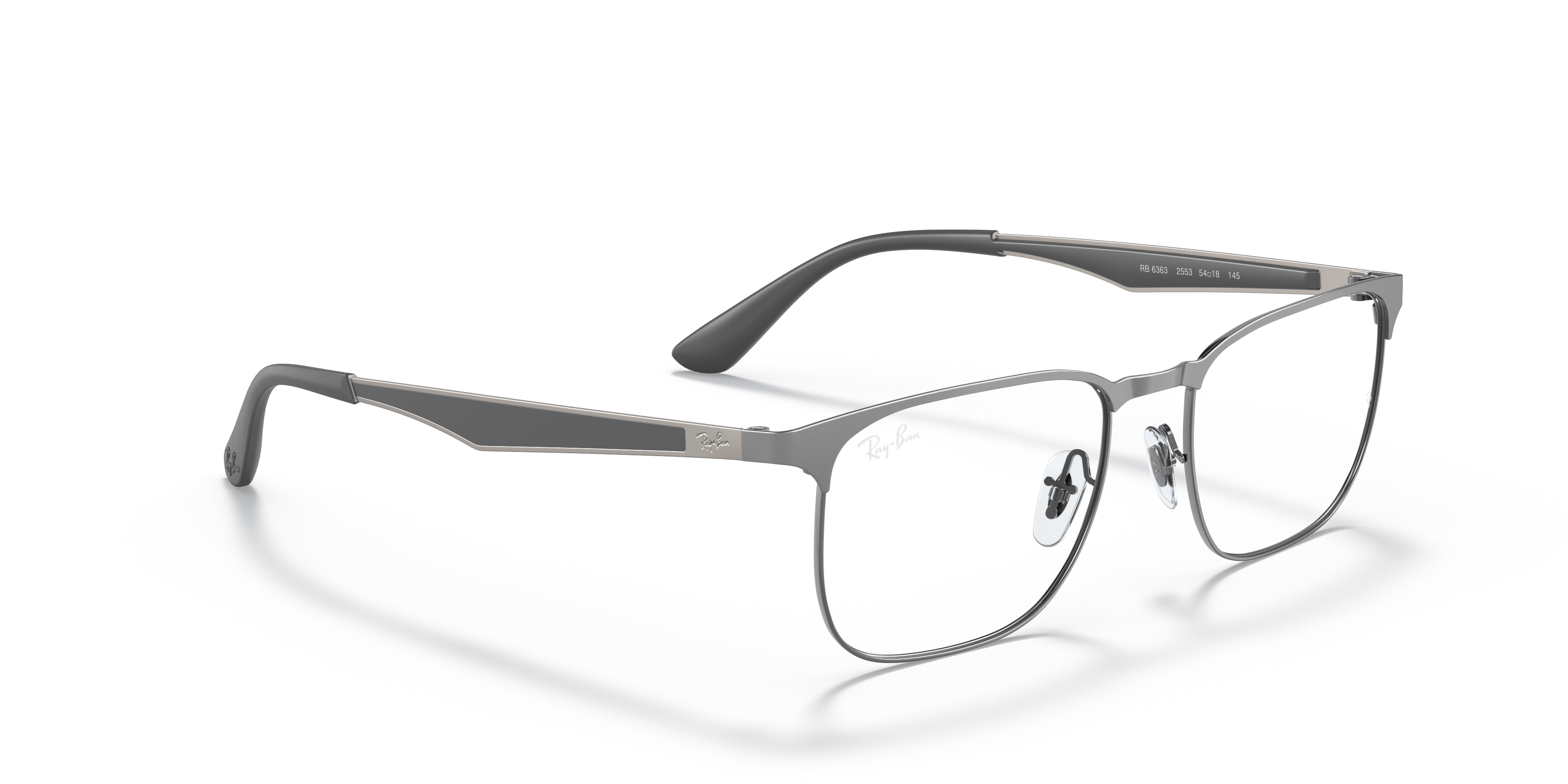 Ray-Ban | 0RX6363 (0RX6363)