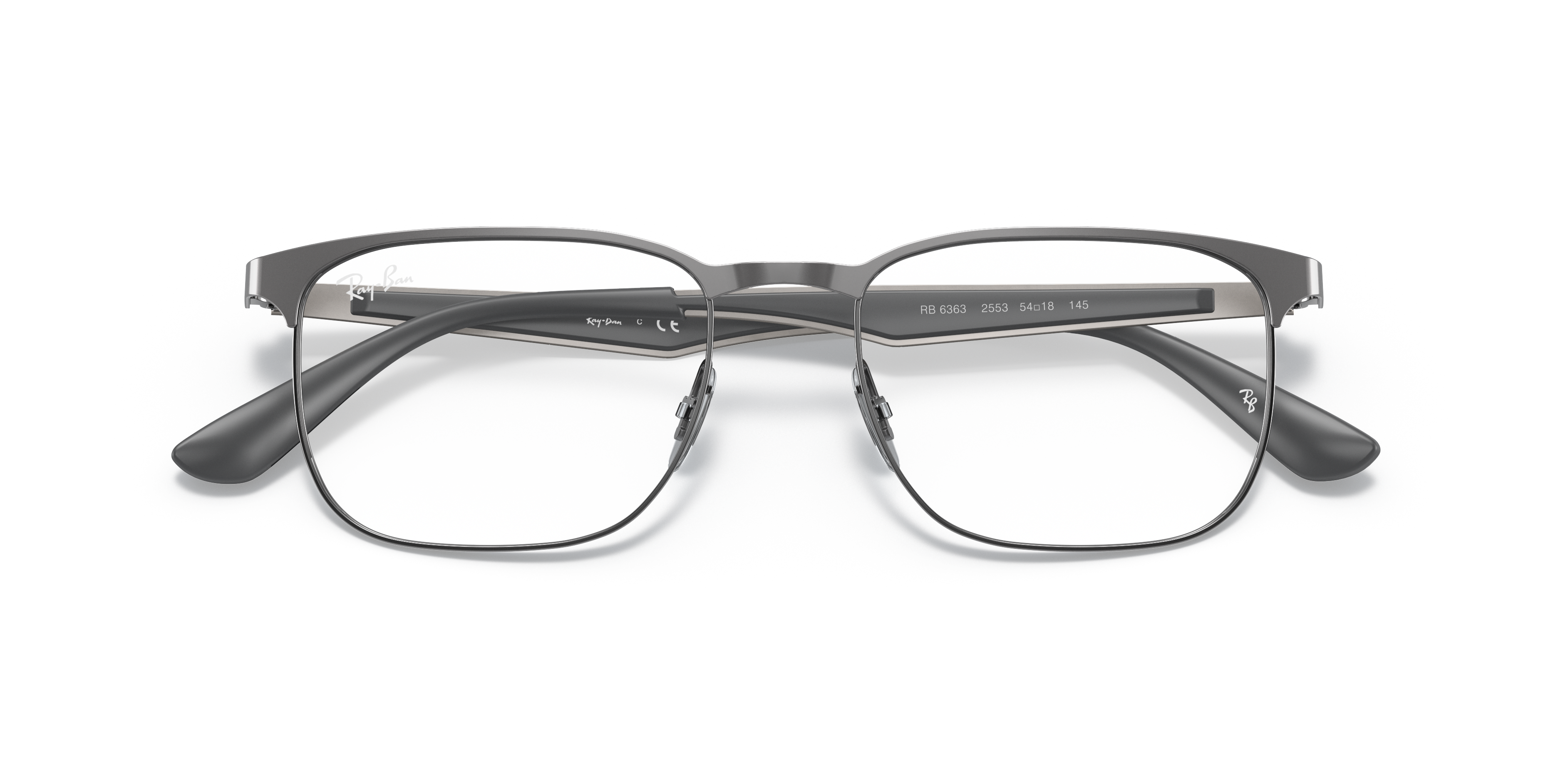 Ray-Ban | 0RX6363 (0RX6363)