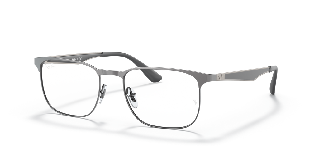 Ray-Ban | 0RX6363 (0RX6363)