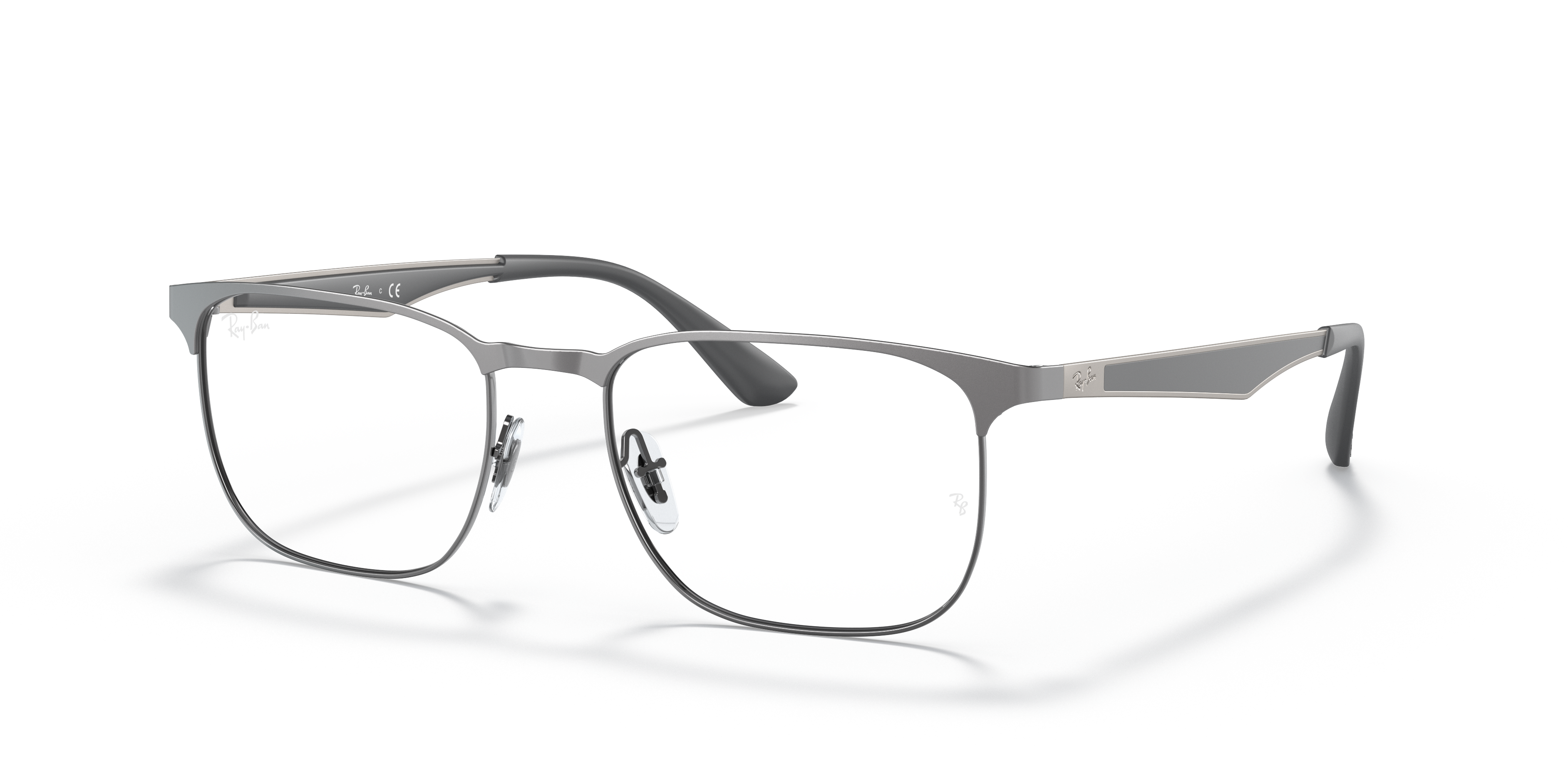 Ray-Ban | 0RX6363 (0RX6363)