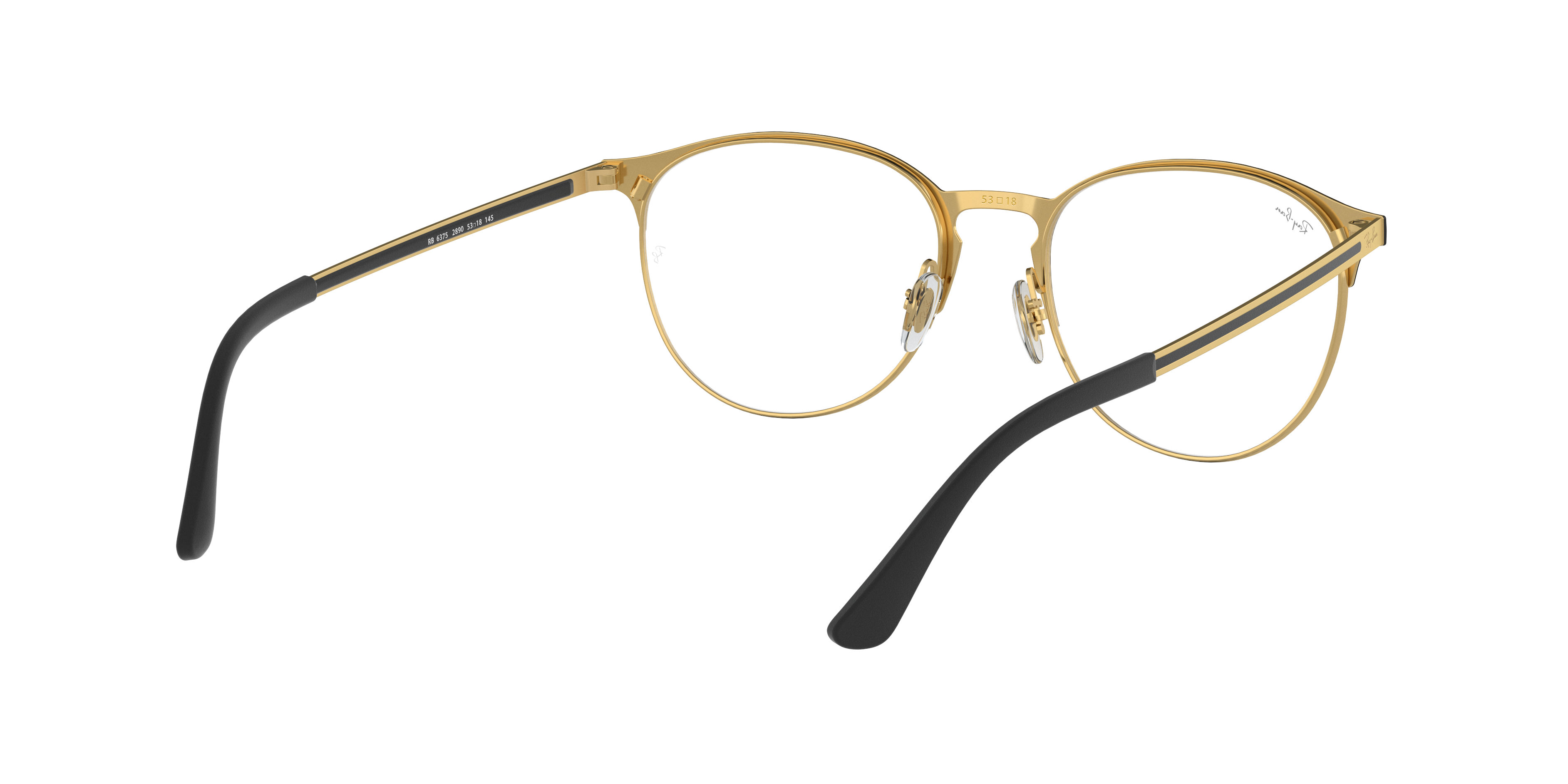 Ray-Ban | 0RX6375 (0RX6375)
