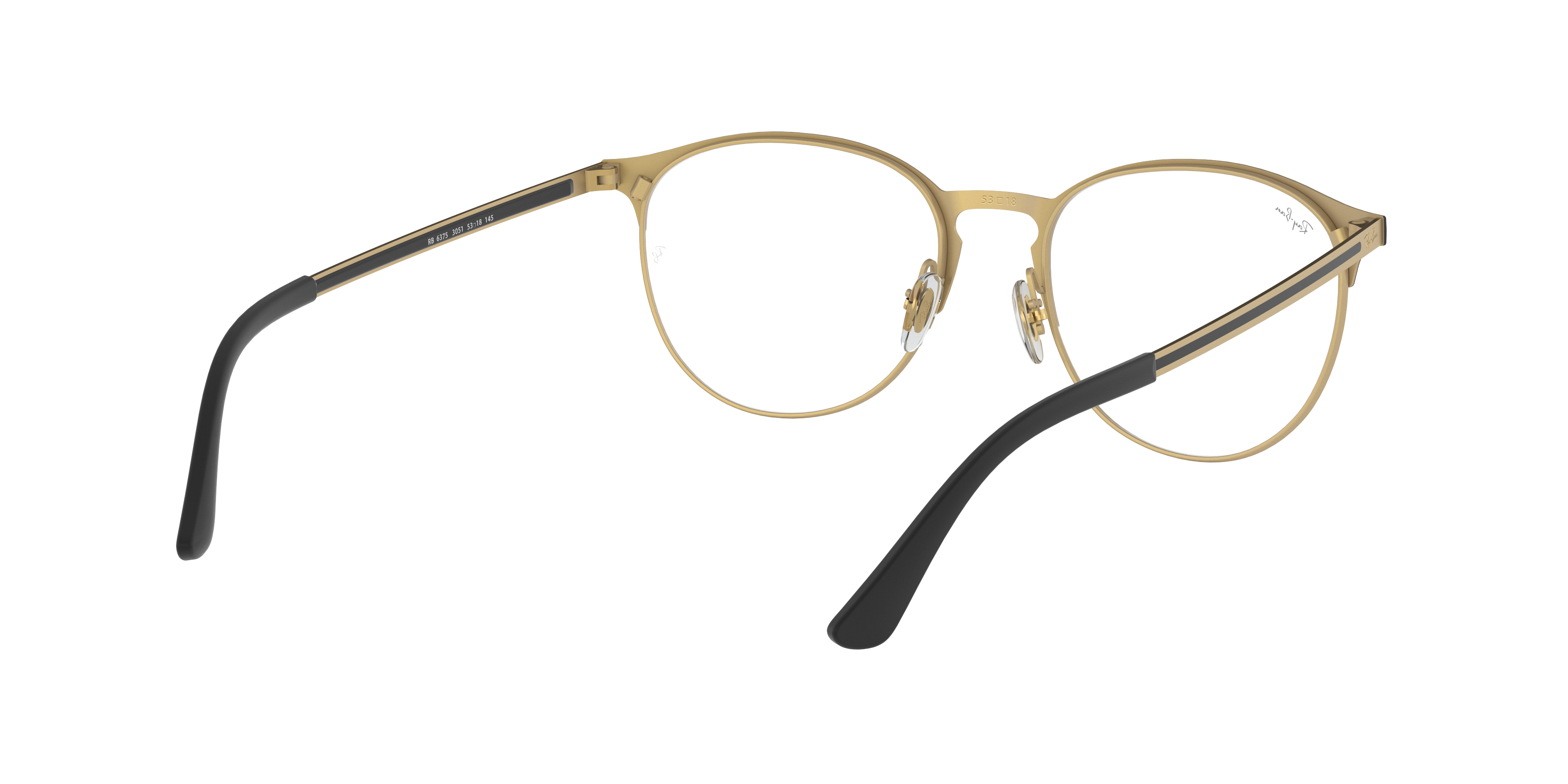 Ray-Ban | 0RX6375 (0RX6375)