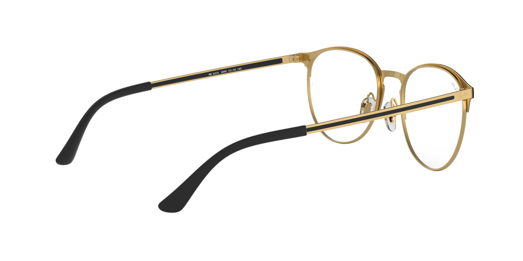 Ray-Ban | 0RX6375 (0RX6375)