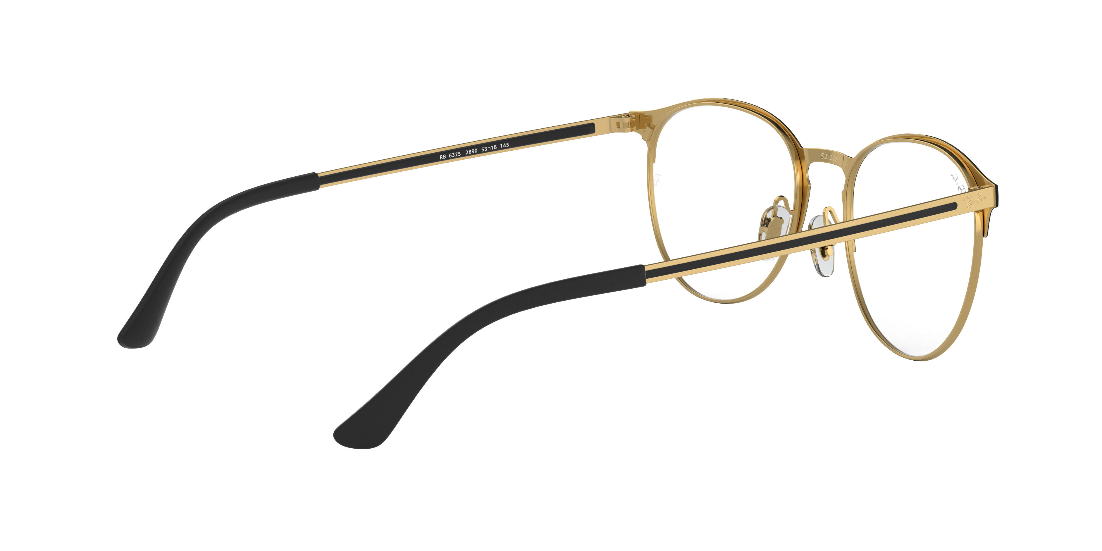 Ray-Ban | 0RX6375 (0RX6375)