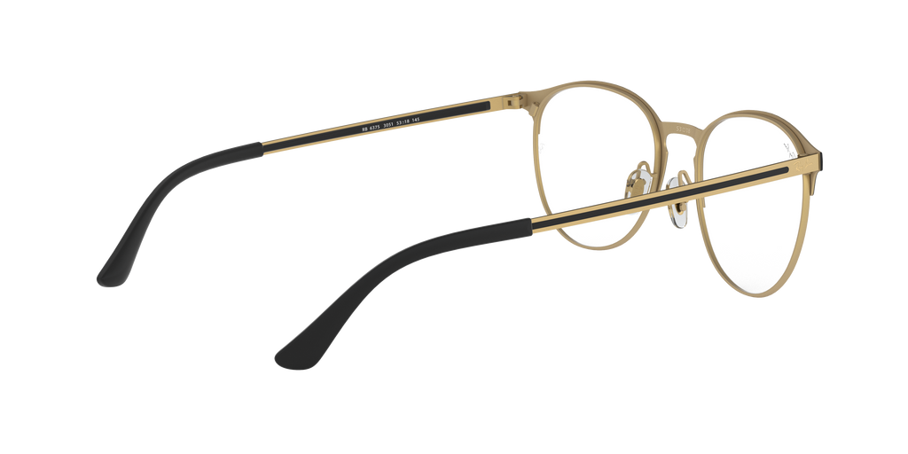 Ray-Ban | 0RX6375 (0RX6375)