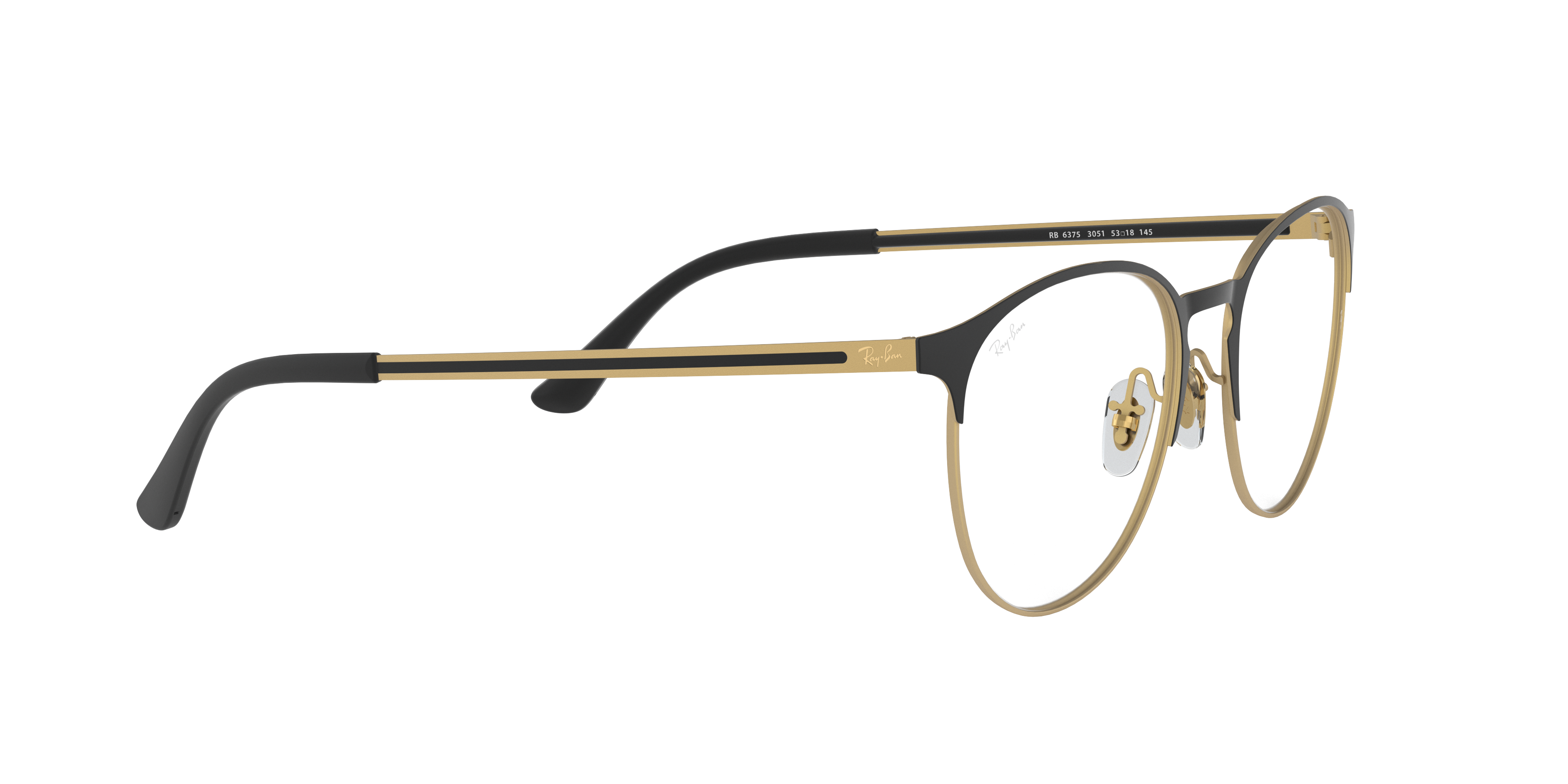 Ray-Ban | 0RX6375 (0RX6375)