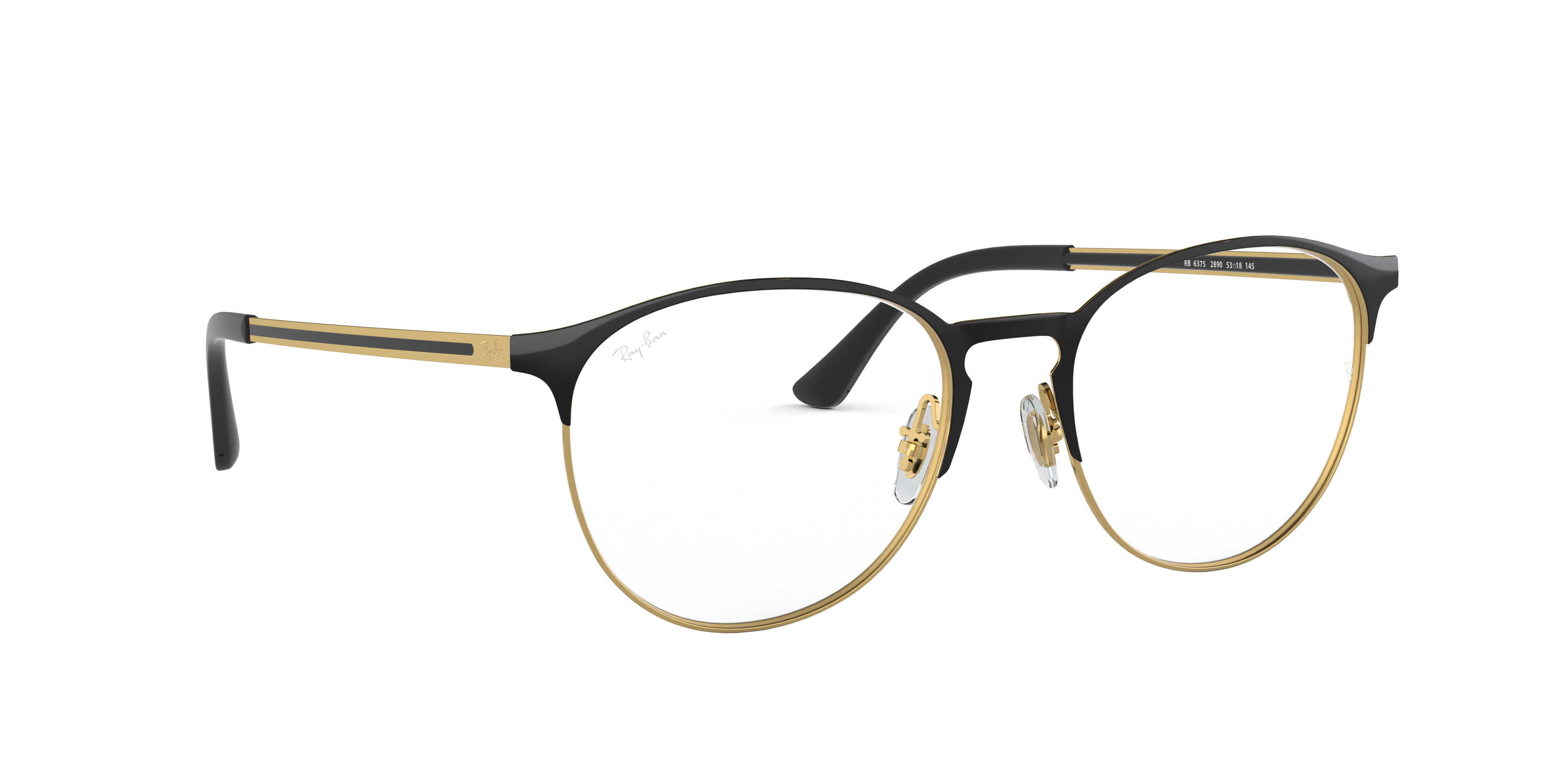Ray-Ban | 0RX6375 (0RX6375)