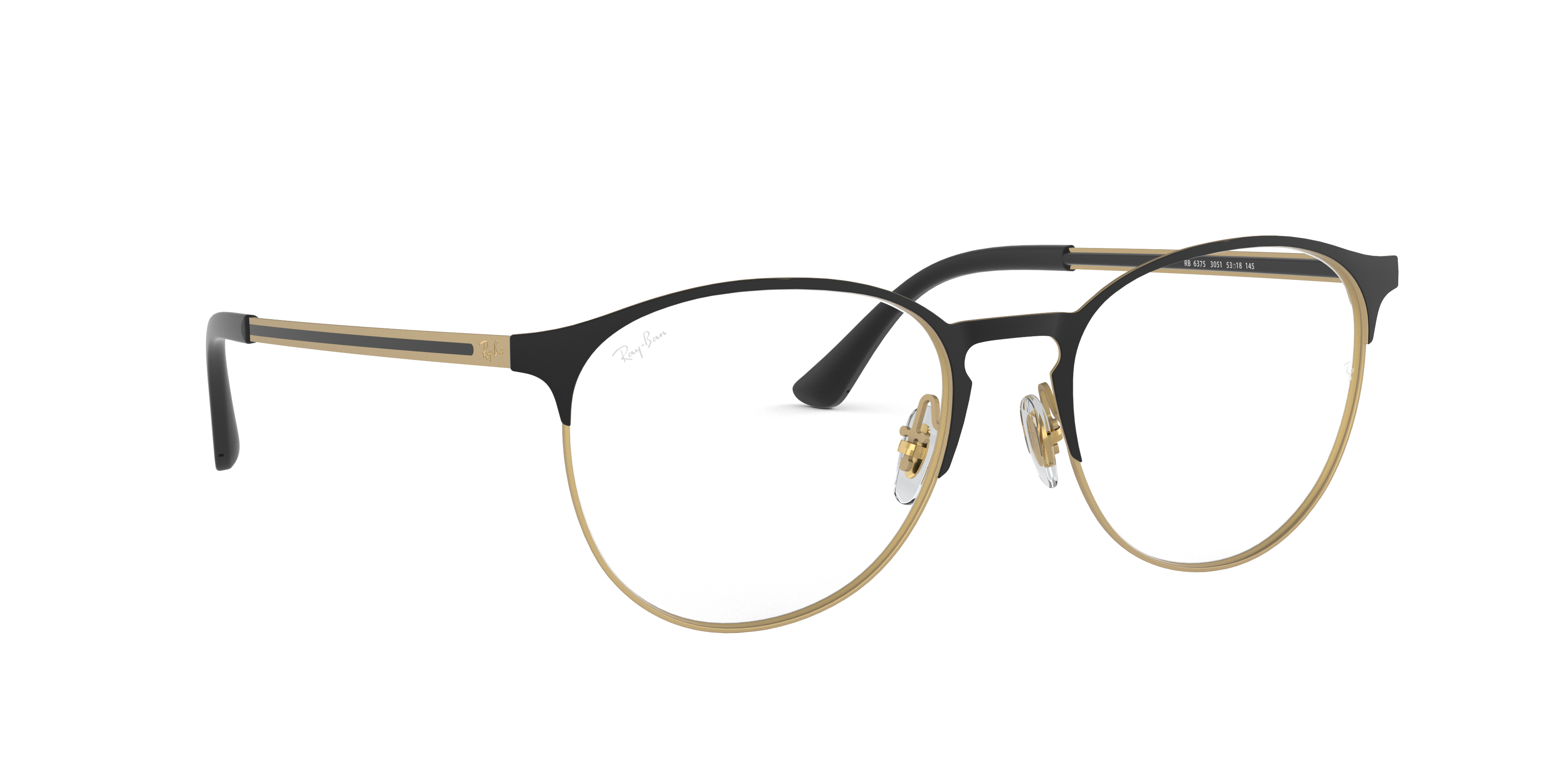 Ray-Ban | 0RX6375 (0RX6375)