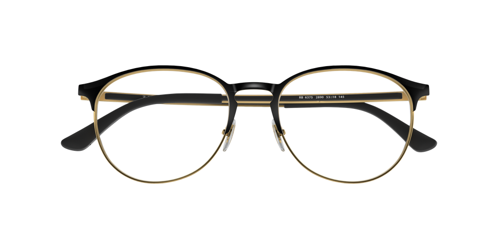 Ray-Ban | 0RX6375 (0RX6375)