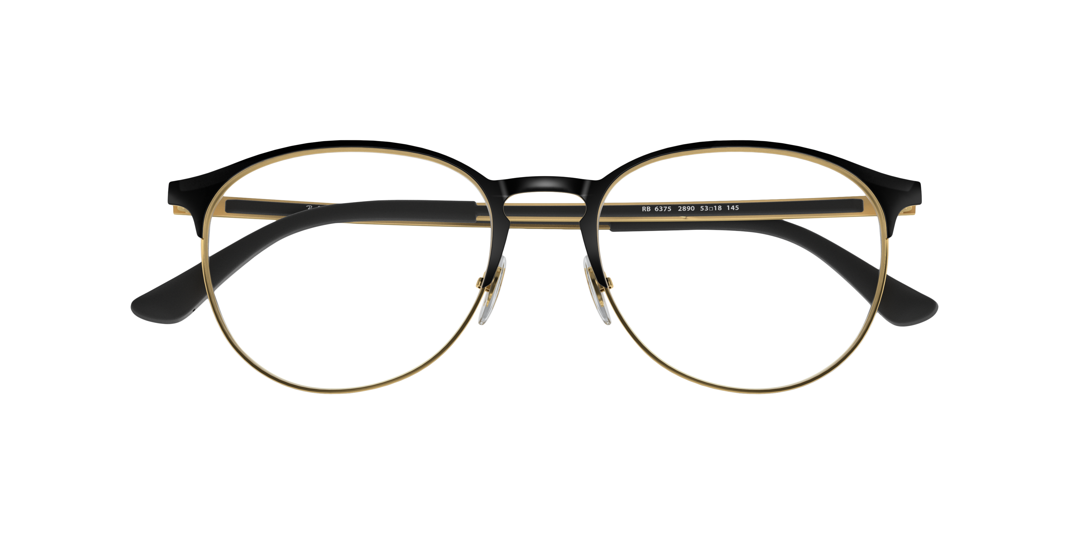 Ray-Ban | 0RX6375 (0RX6375)