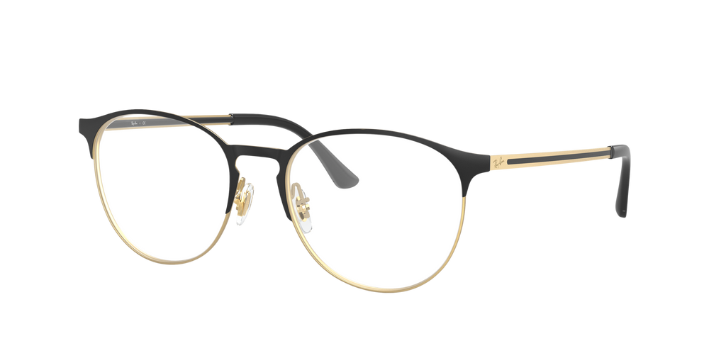 Ray-Ban | 0RX6375 (0RX6375)