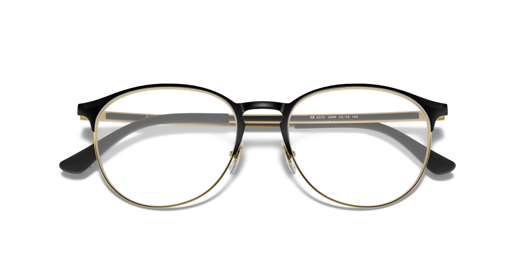 Ray-Ban | 0RX6375 (0RX6375)
