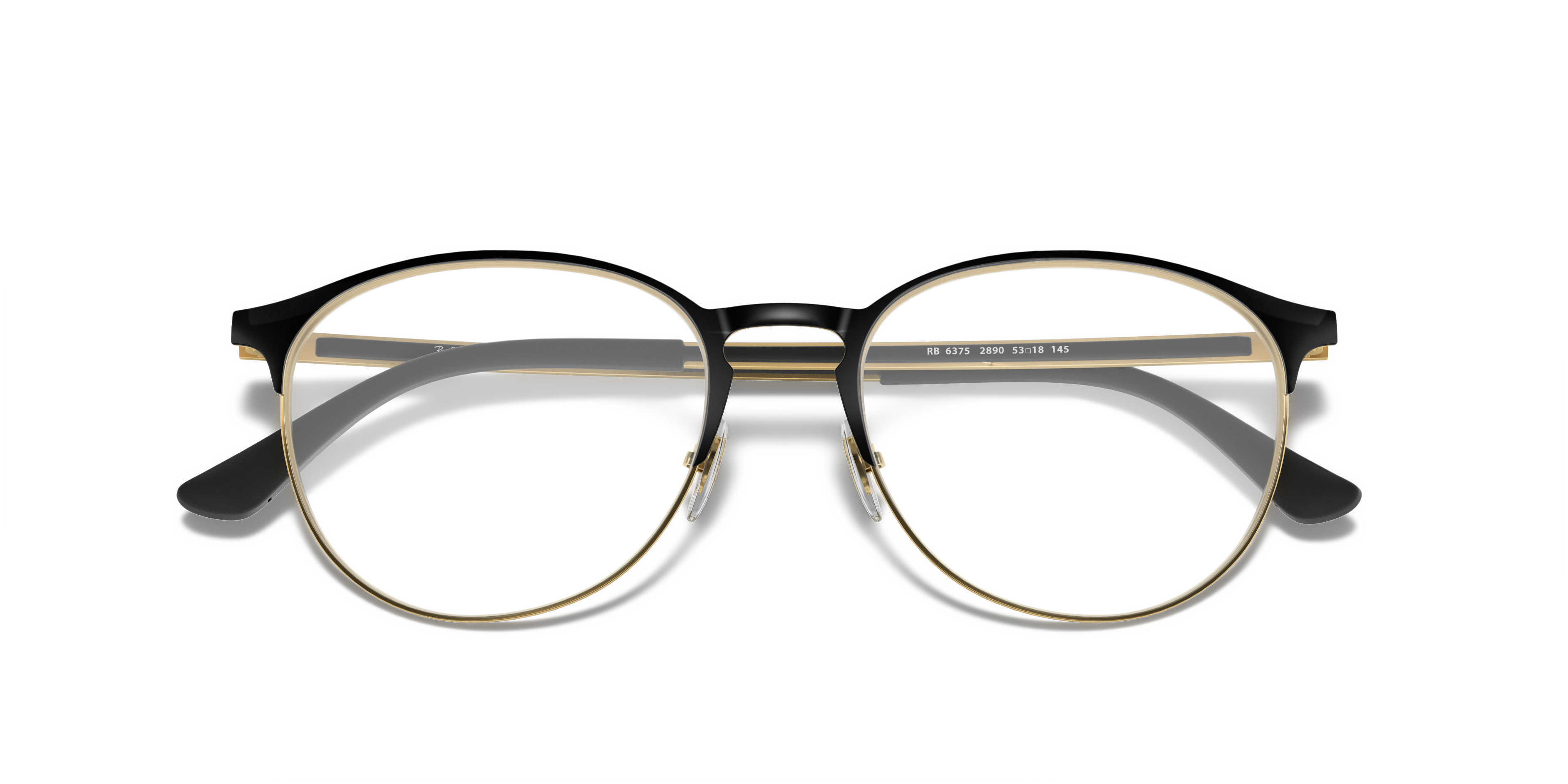 Ray-Ban | 0RX6375 (0RX6375)