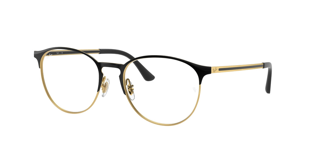 Ray-Ban | 0RX6375 (0RX6375)