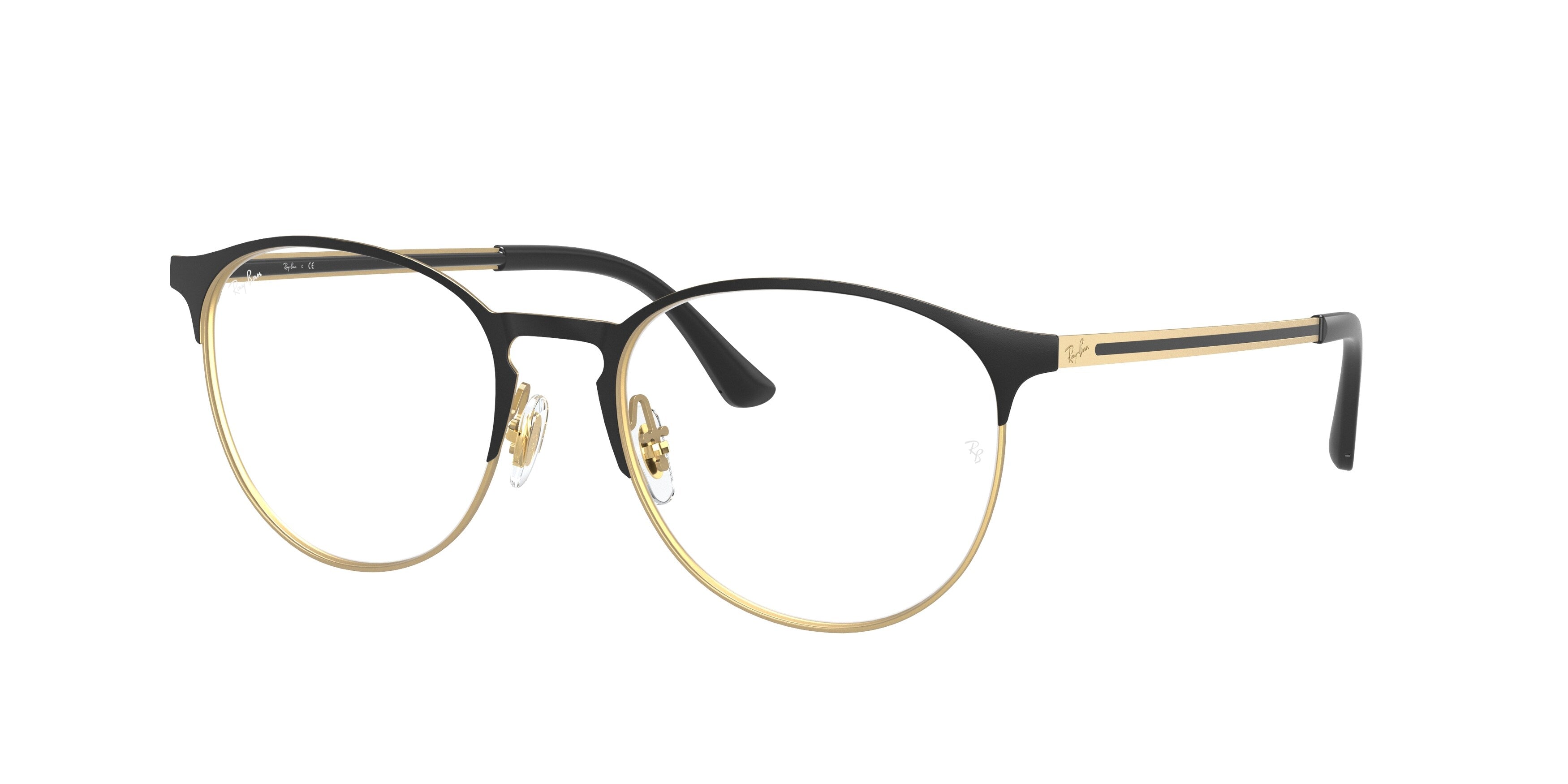 Ray-Ban | 0RX6375 (0RX6375)