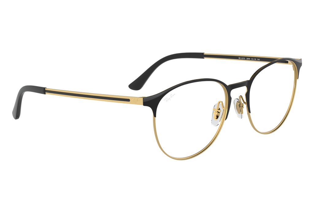 Ray-Ban | 0RX6375 (0RX6375)