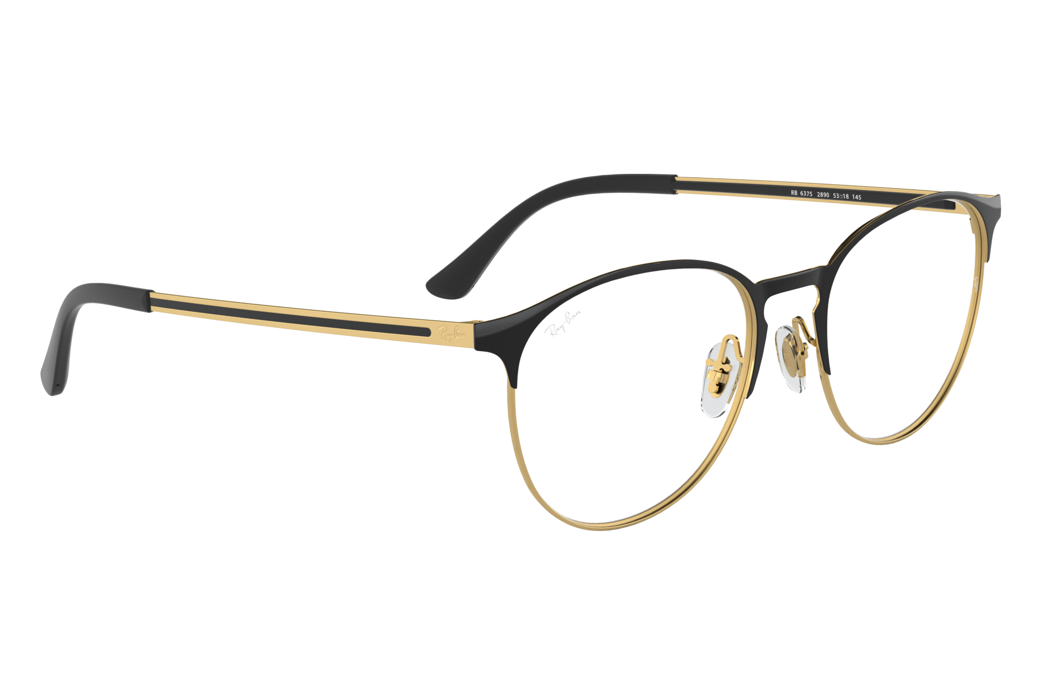Ray-Ban | 0RX6375 (0RX6375)