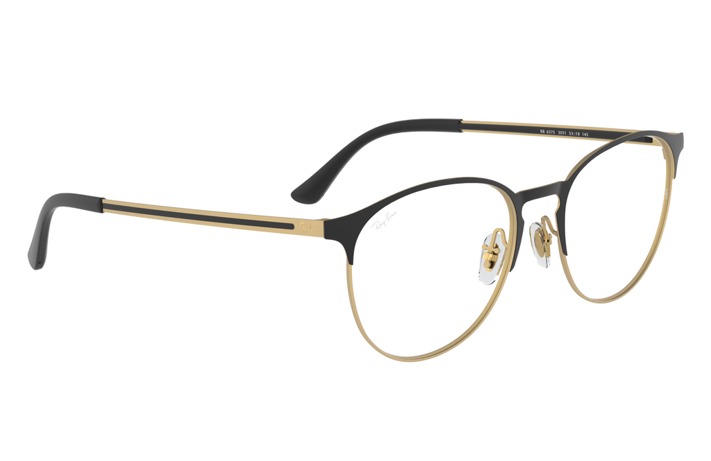 Ray-Ban | 0RX6375 (0RX6375)