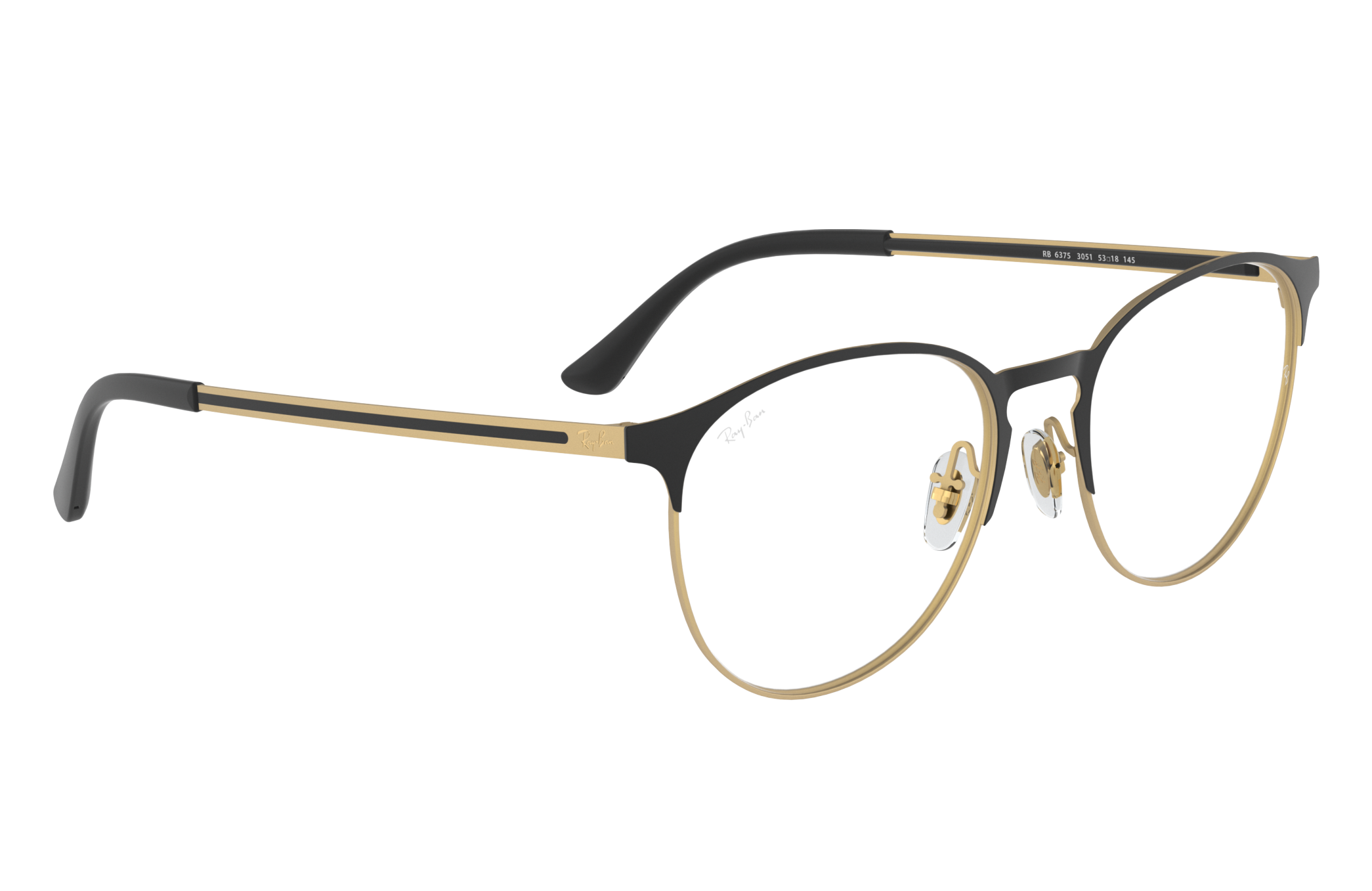 Ray-Ban | 0RX6375 (0RX6375)