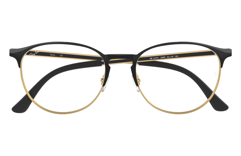 Ray-Ban | 0RX6375 (0RX6375)