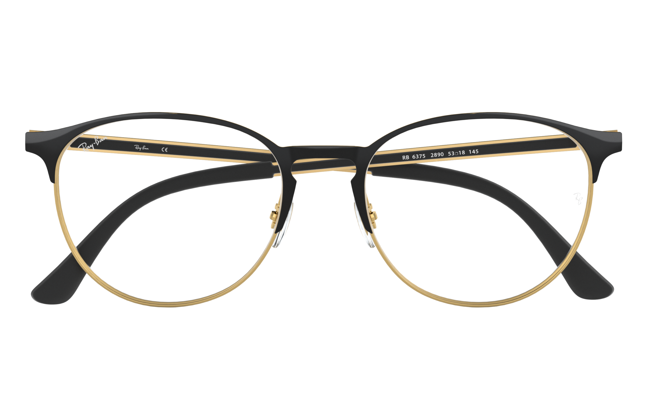 Ray-Ban | 0RX6375 (0RX6375)