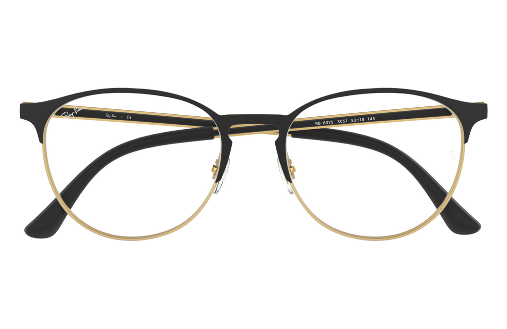 Ray-Ban | 0RX6375 (0RX6375)