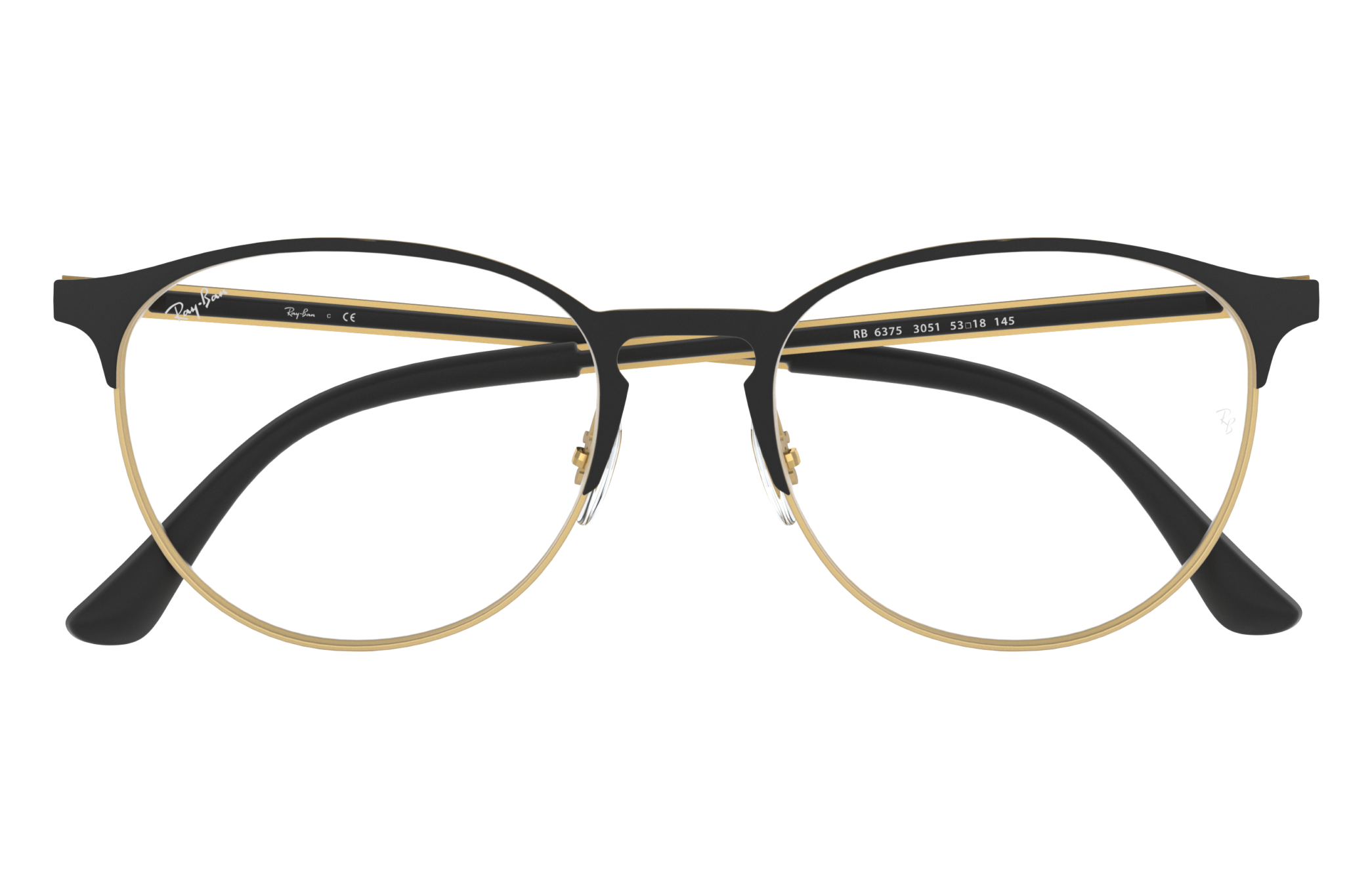 Ray-Ban | 0RX6375 (0RX6375)