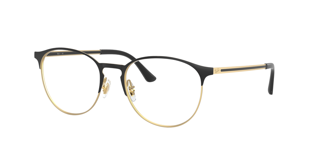 Ray-Ban | 0RX6375 (0RX6375)