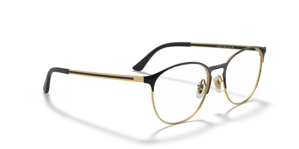 Ray-Ban | 0RX6375 (0RX6375)