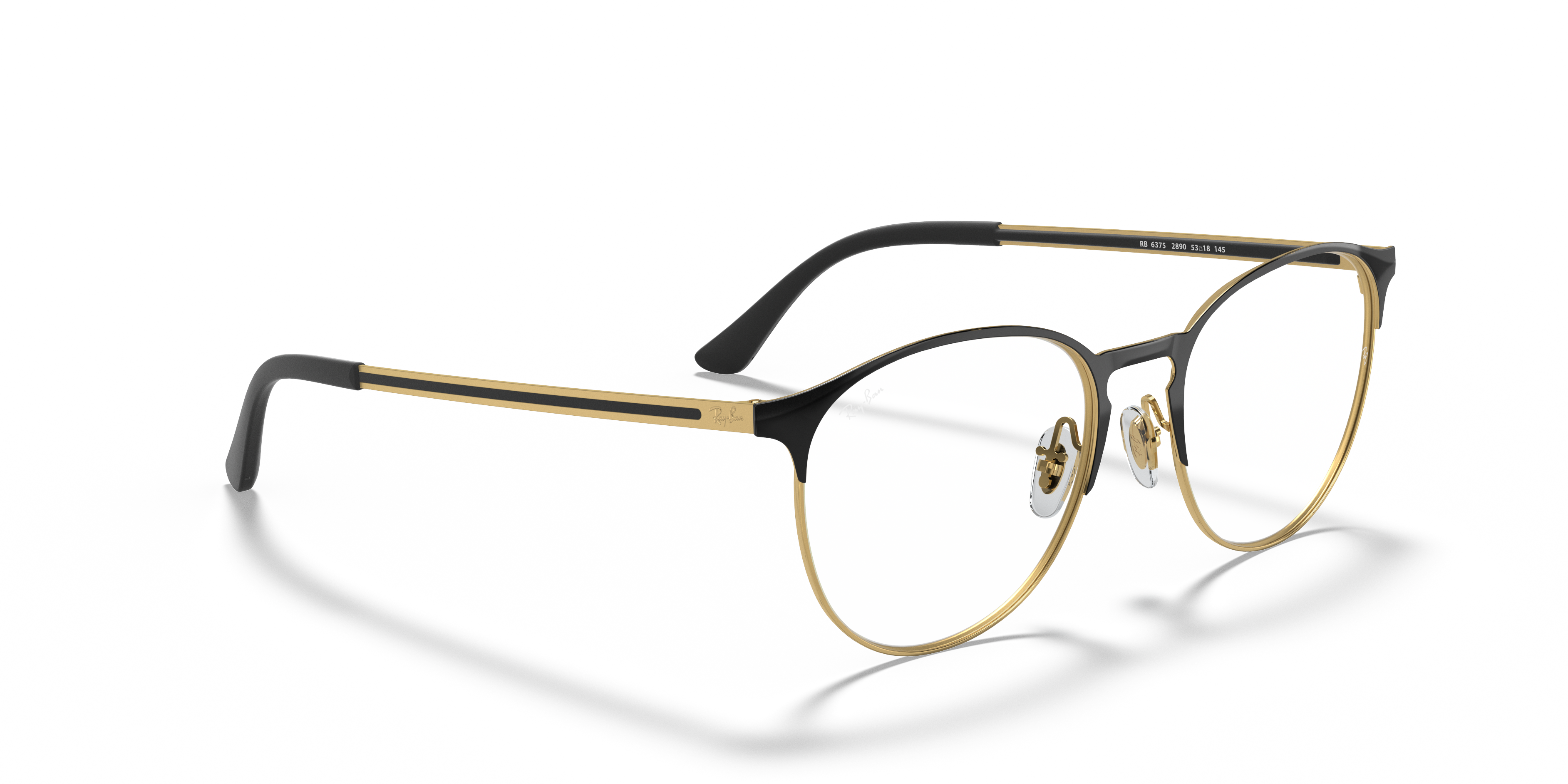 Ray-Ban | 0RX6375 (0RX6375)