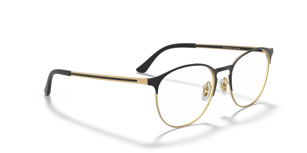 Ray-Ban | 0RX6375 (0RX6375)