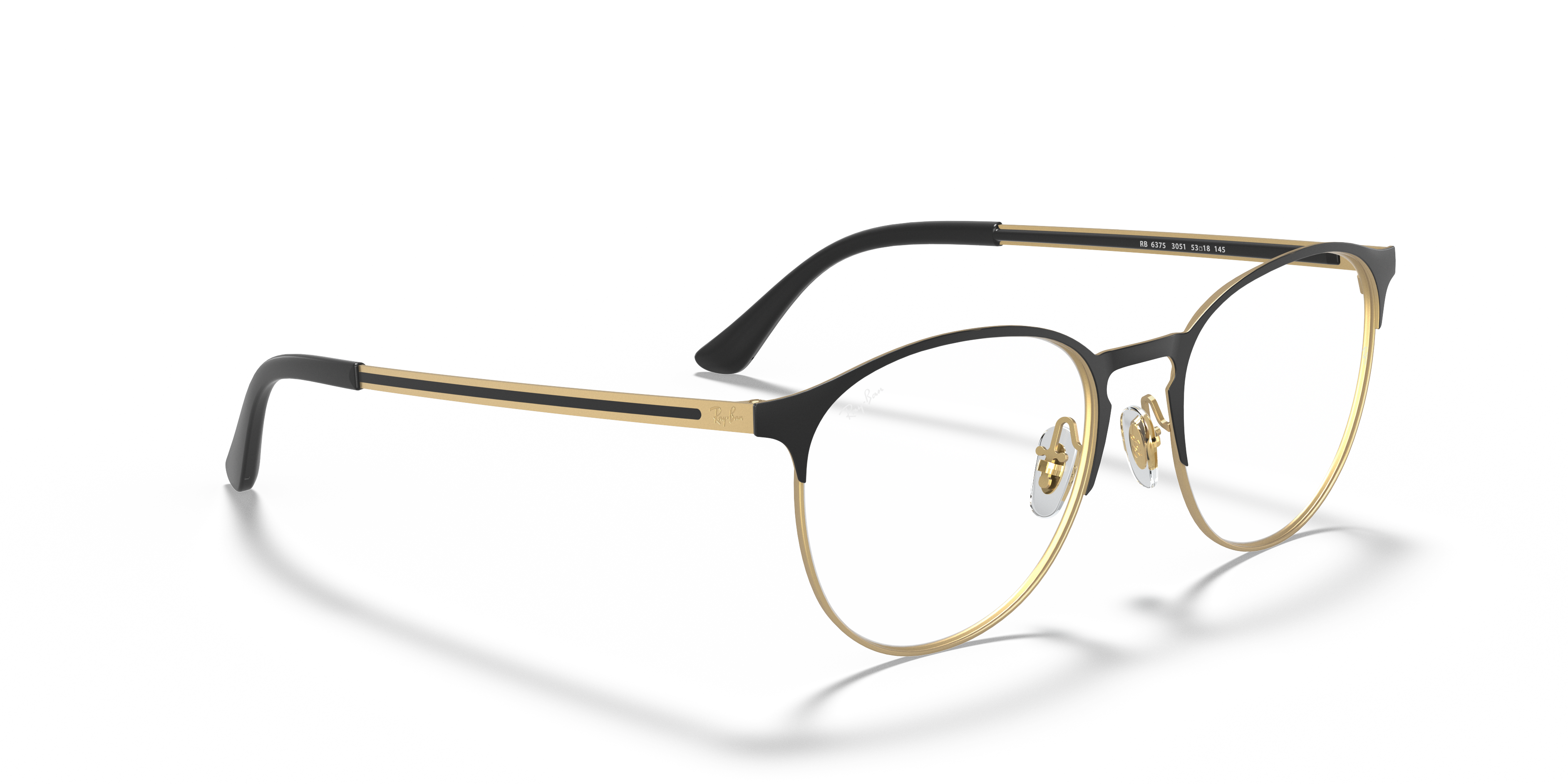 Ray-Ban | 0RX6375 (0RX6375)