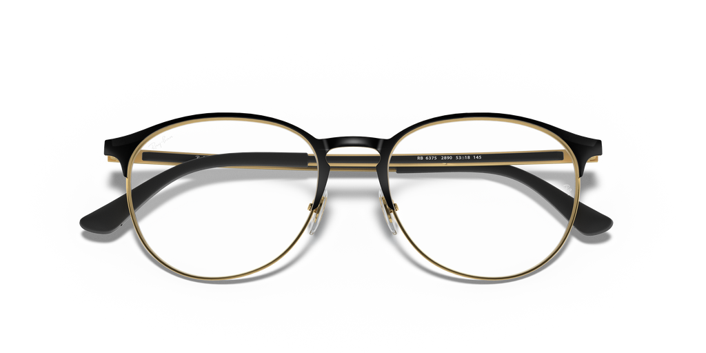 Ray-Ban | 0RX6375 (0RX6375)