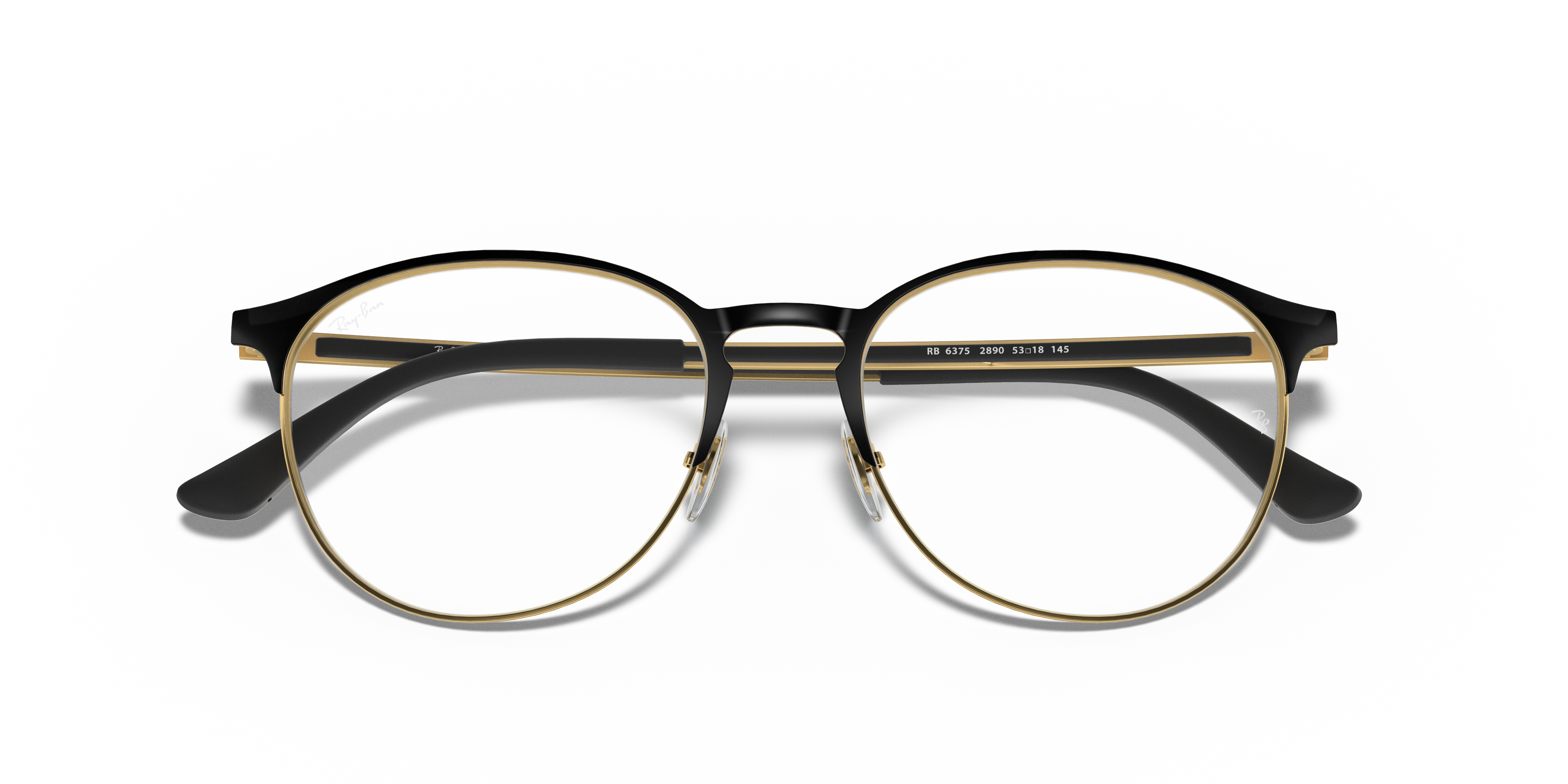 Ray-Ban | 0RX6375 (0RX6375)