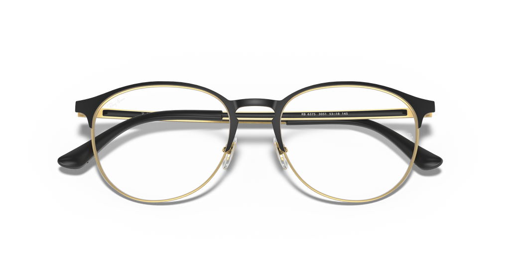 Ray-Ban | 0RX6375 (0RX6375)