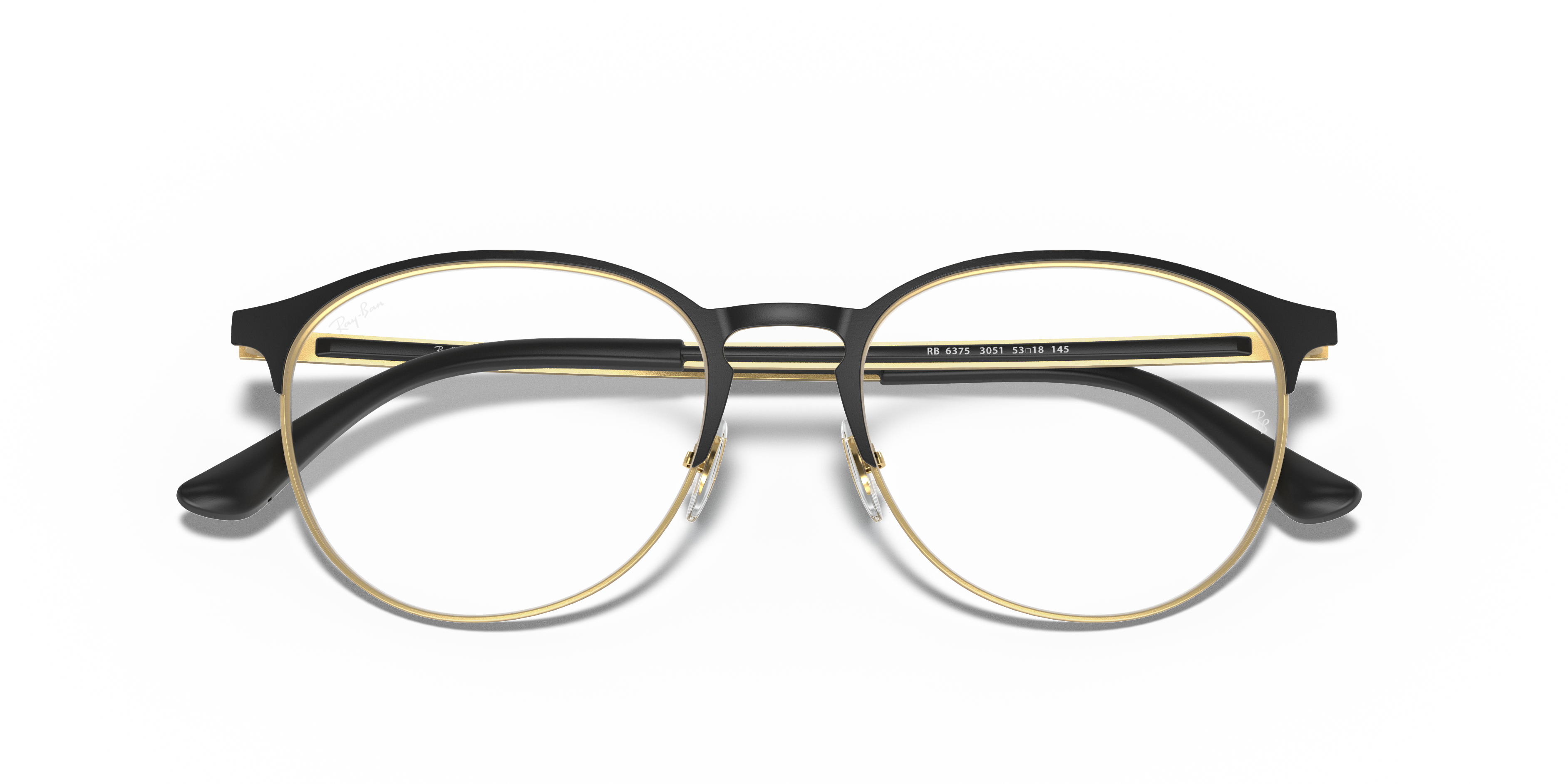 Ray-Ban | 0RX6375 (0RX6375)