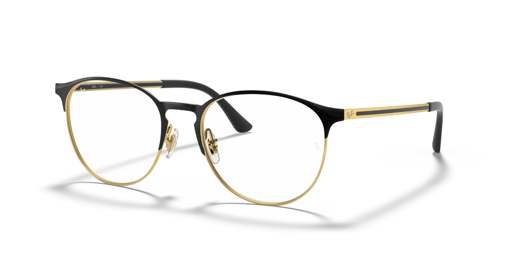 Ray-Ban | 0RX6375 (0RX6375)