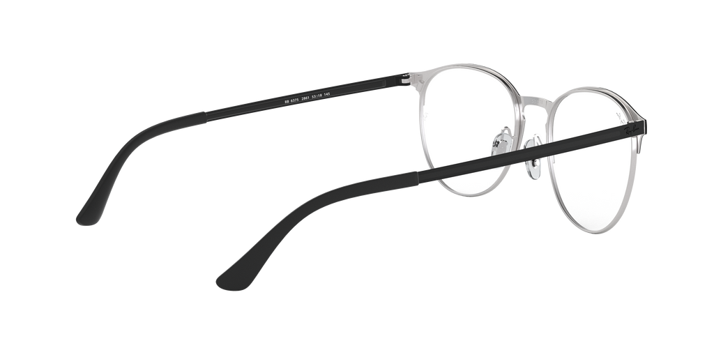 Ray-Ban | 0RX6375 (0RX6375)
