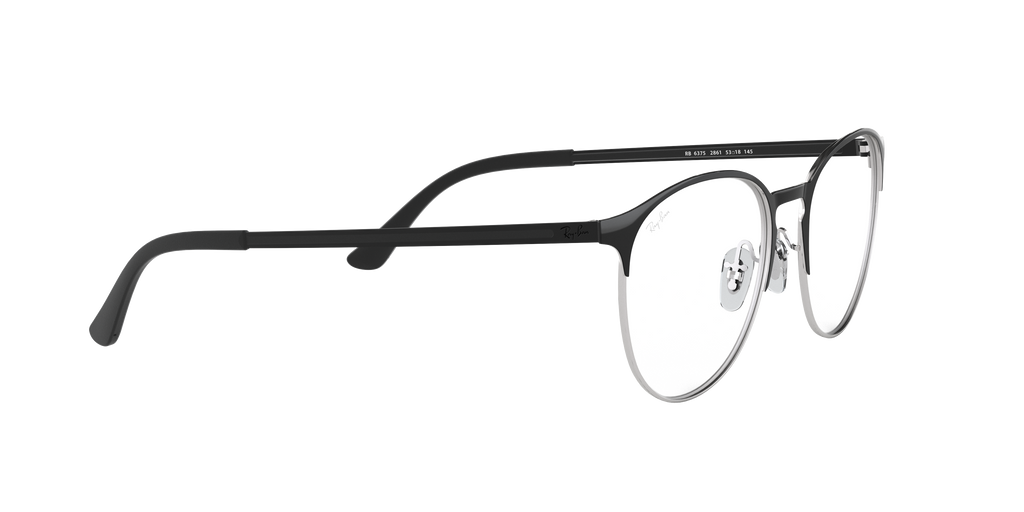 Ray-Ban | 0RX6375 (0RX6375)