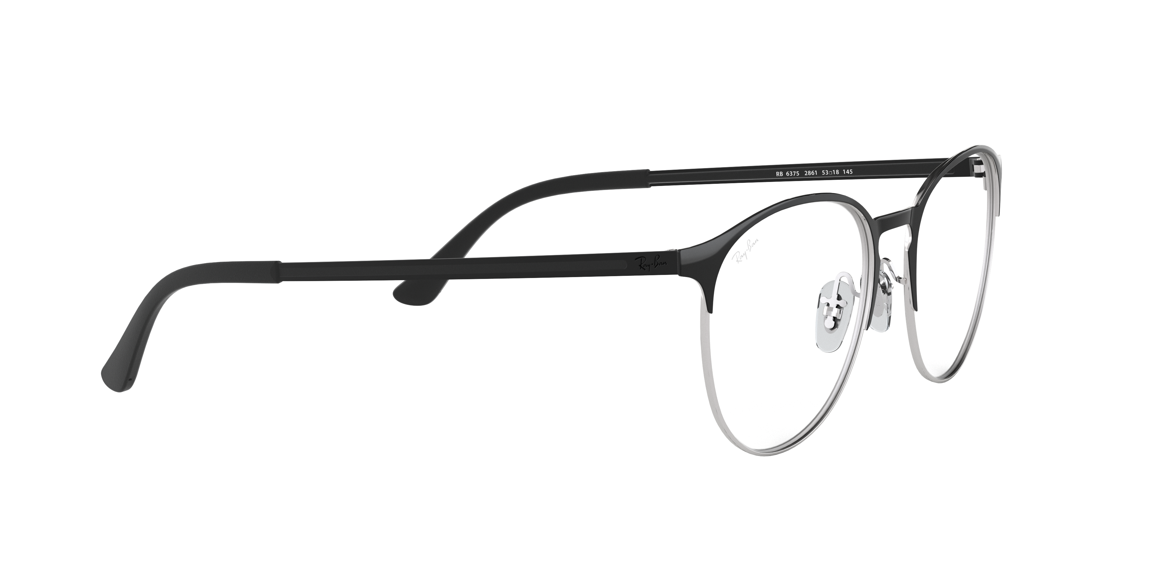 Ray-Ban | 0RX6375 (0RX6375)