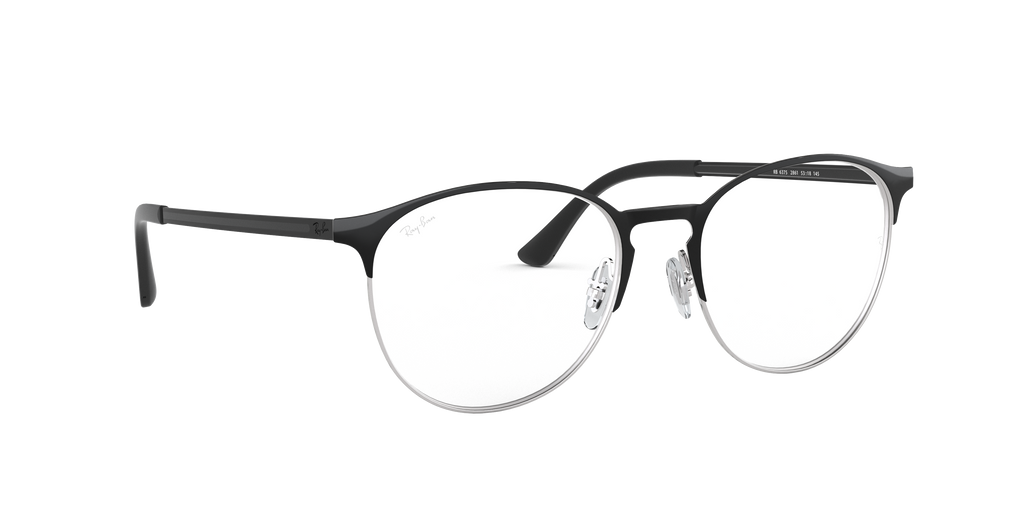 Ray-Ban | 0RX6375 (0RX6375)