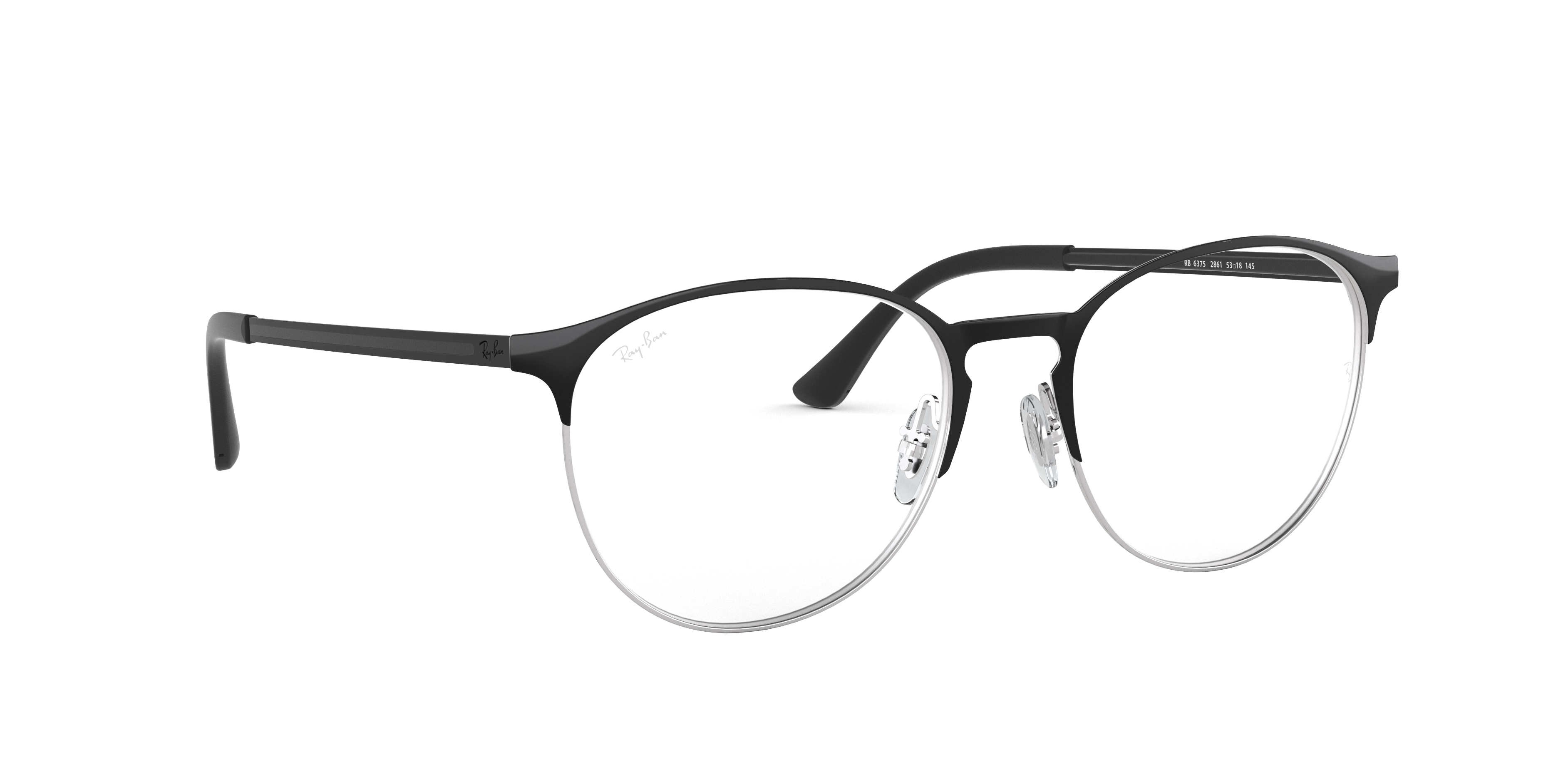 Ray-Ban | 0RX6375 (0RX6375)