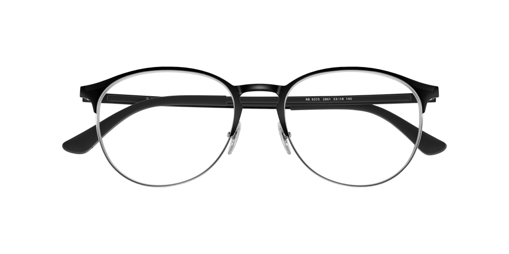 Ray-Ban | 0RX6375 (0RX6375)